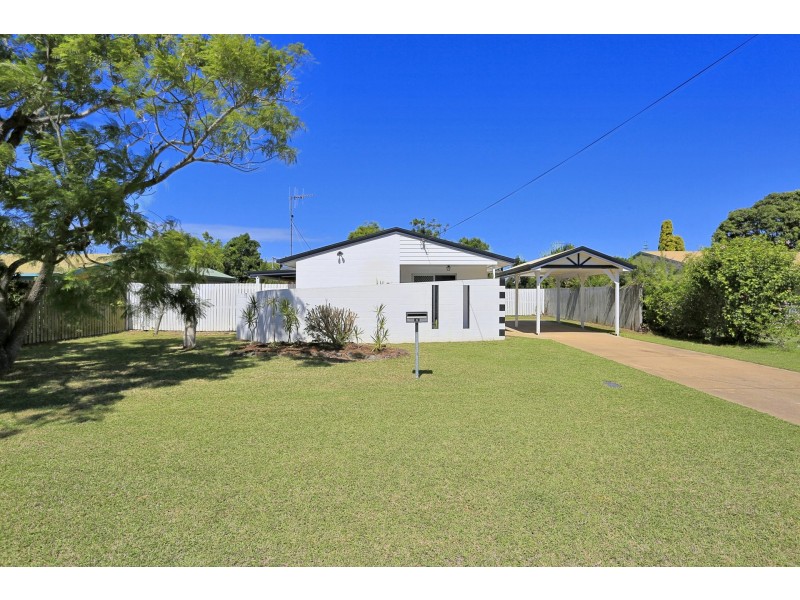 8 Schoch Street, Avenell Heights QLD 4670