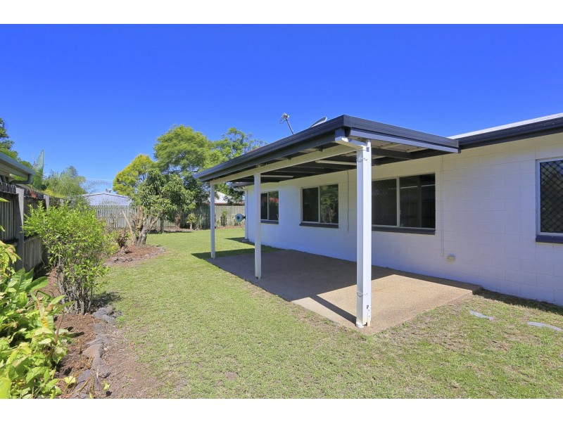 8 Schoch Street, Avenell Heights QLD 4670