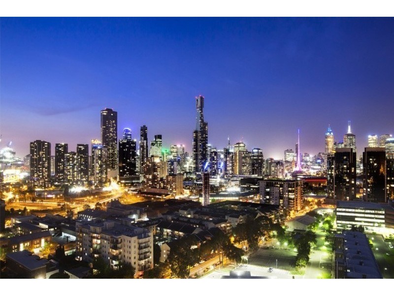 2002/39 Coventry Street, Southbank VIC 3006