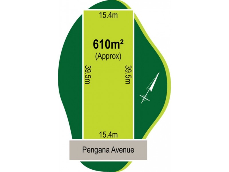 22 Pengana Avenue, Glenroy VIC 3046