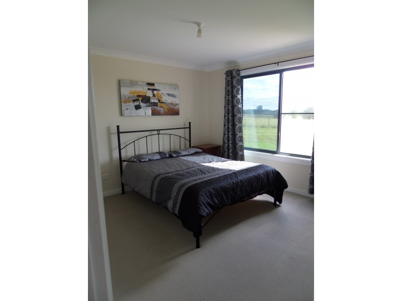 1887 Bingara Road, Bundarra NSW 2359