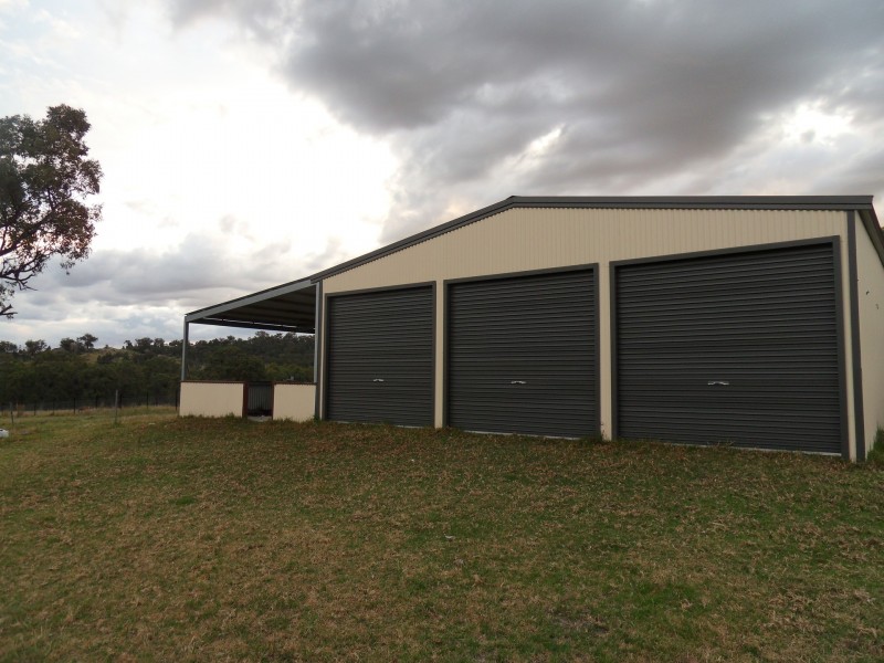 1887 Bingara Road, Bundarra NSW 2359