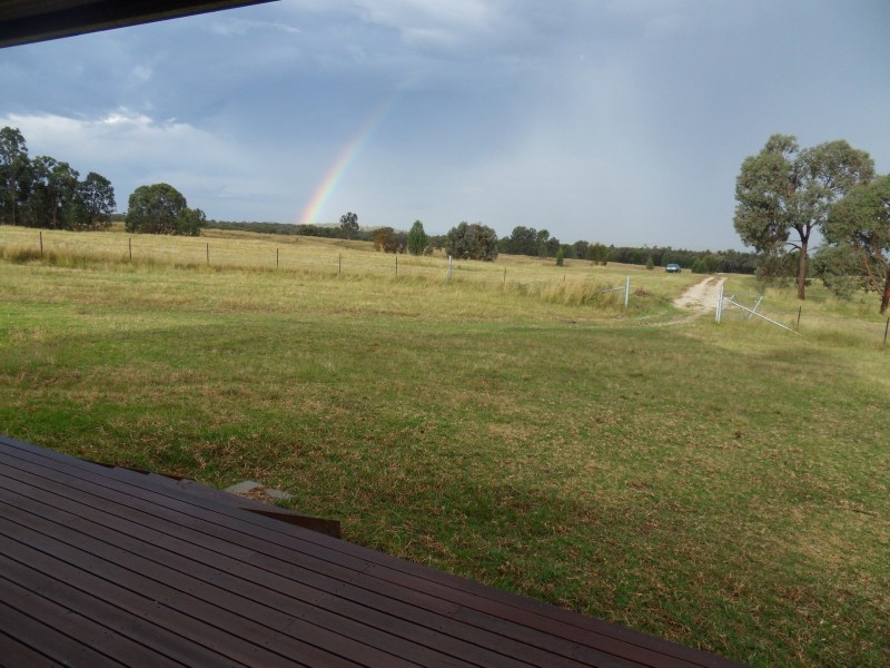 1887 Bingara Road, Bundarra NSW 2359