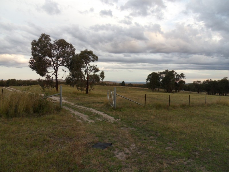 1887 Bingara Road, Bundarra NSW 2359