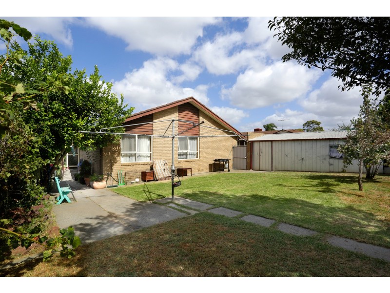 56 Rembrandt Drive, Wheelers Hill VIC 3150