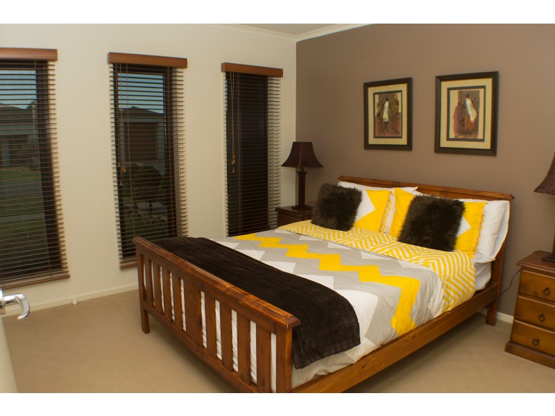 3 Mackillop Court, Traralgon VIC 3844