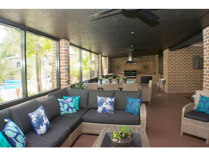 3 Mackillop Court, Traralgon VIC 3844