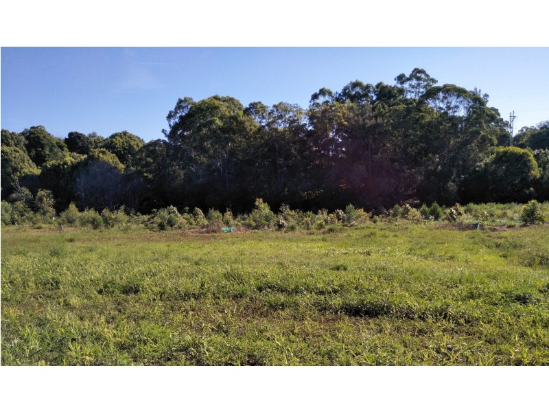 Lot 214 Earls Court, Goonellabah NSW 2480