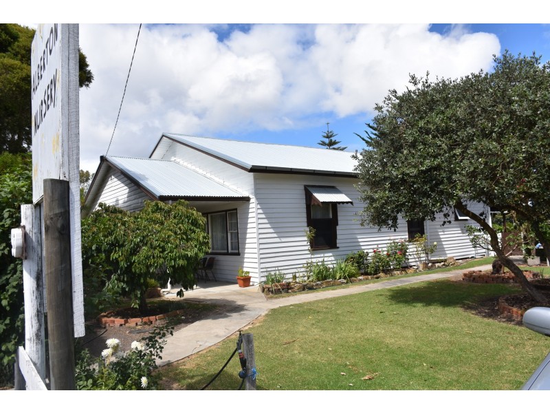 93 Turnbull street, Alberton VIC 3971