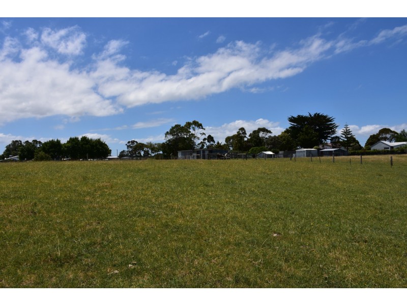 93 Turnbull street, Alberton VIC 3971