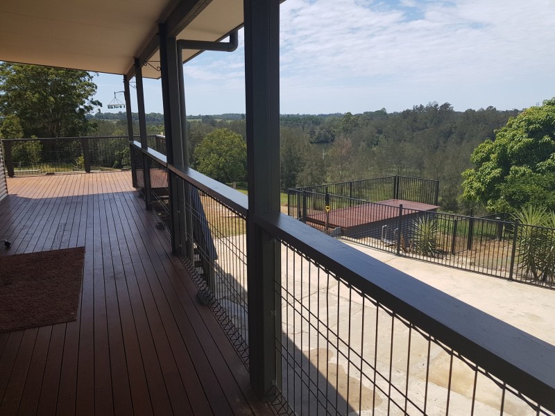 17 Spaldings road, Congarinni North NSW 2447