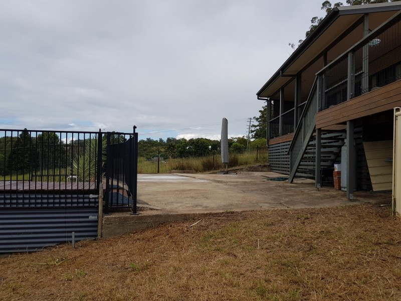 17 Spaldings road, Congarinni North NSW 2447