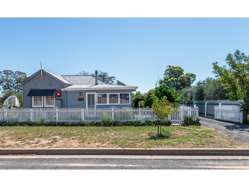 3 Wilga Street, Binnaway NSW 2395 For Sale