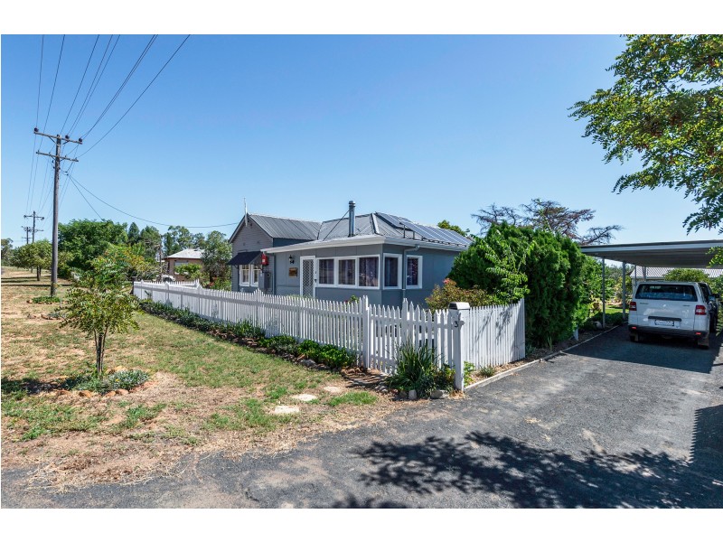 3 Wilga Street, Binnaway NSW 2395 For Sale