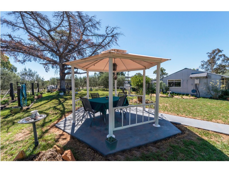 3 Wilga Street, Binnaway NSW 2395