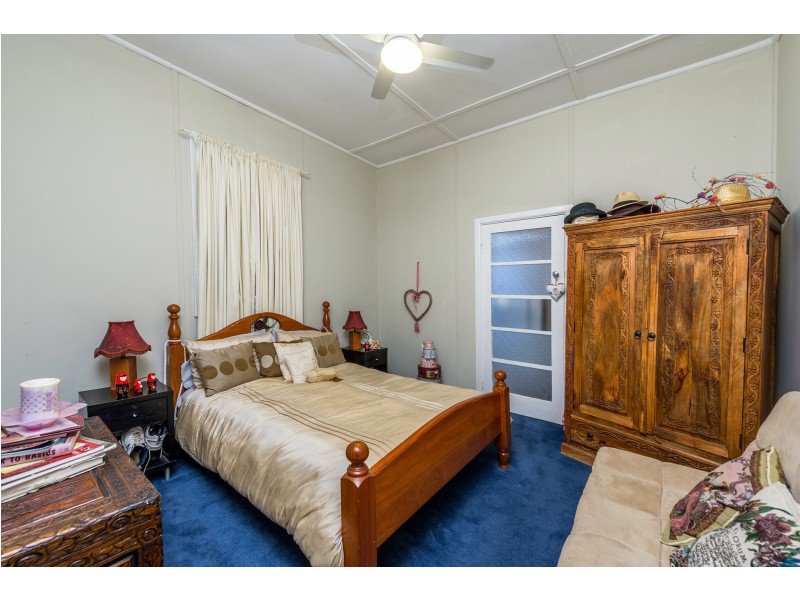 3 Wilga Street, Binnaway NSW 2395