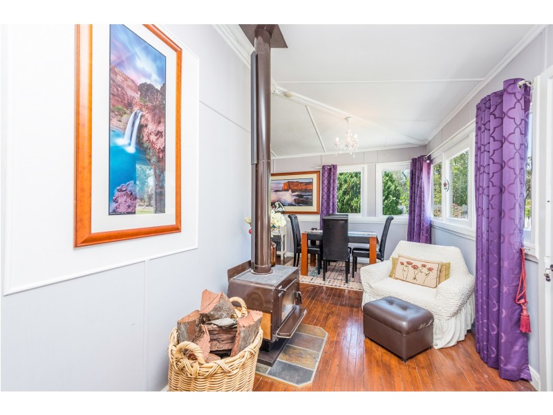 3 Wilga Street, Binnaway NSW 2395