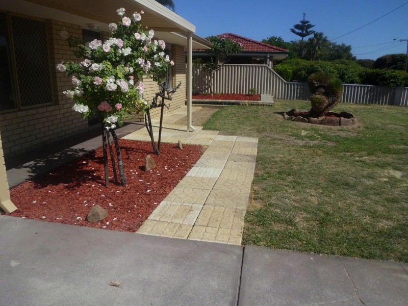40 Wooramel Way, Cooloongup WA 6168