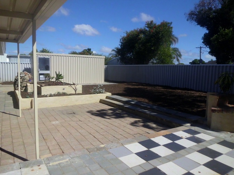 40 Wooramel Way, Cooloongup WA 6168