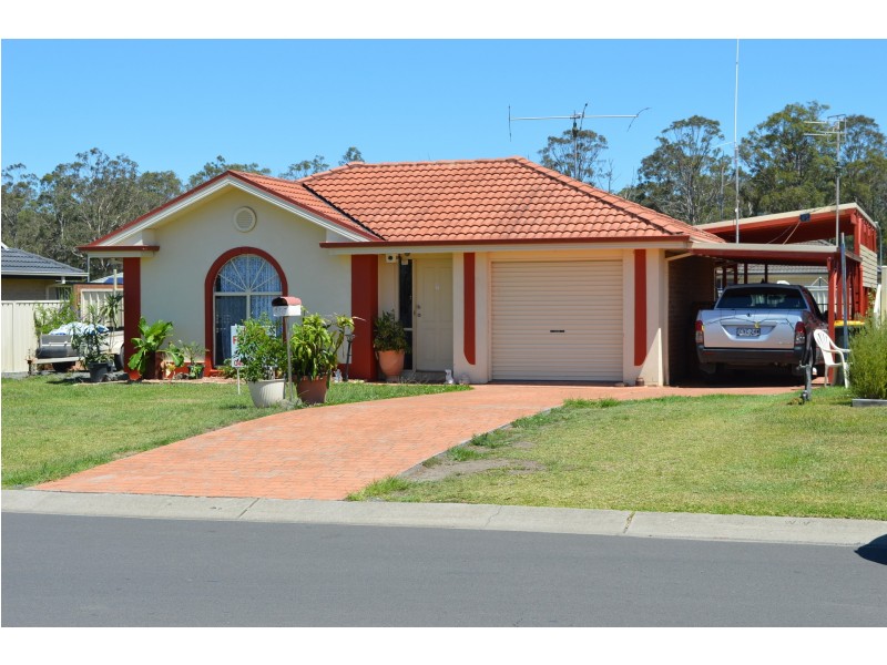 98 Isa Road, Worrigee NSW 2540