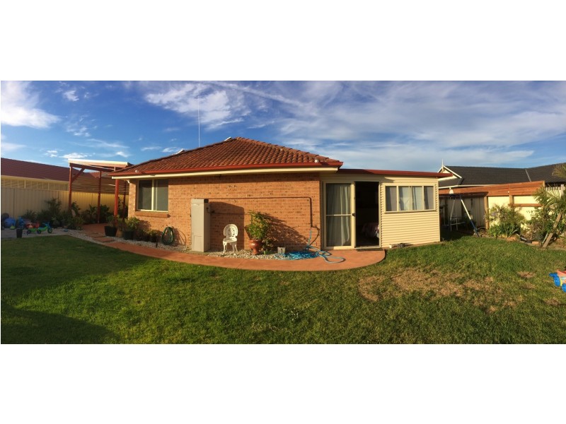 98 Isa Road, Worrigee NSW 2540