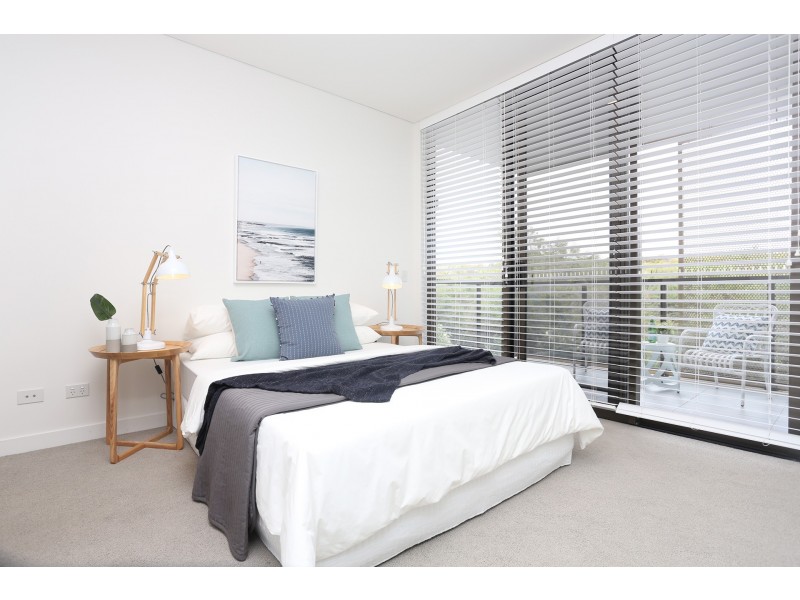 106/33 Harvey Street, Little Bay NSW 2036