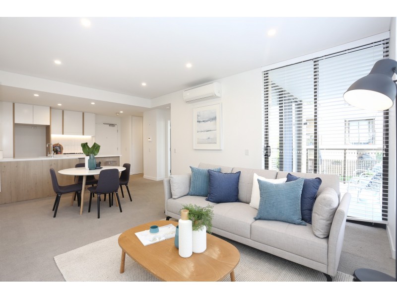 106/33 Harvey Street, Little Bay NSW 2036