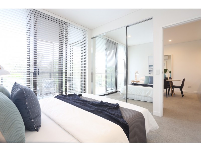 106/33 Harvey Street, Little Bay NSW 2036