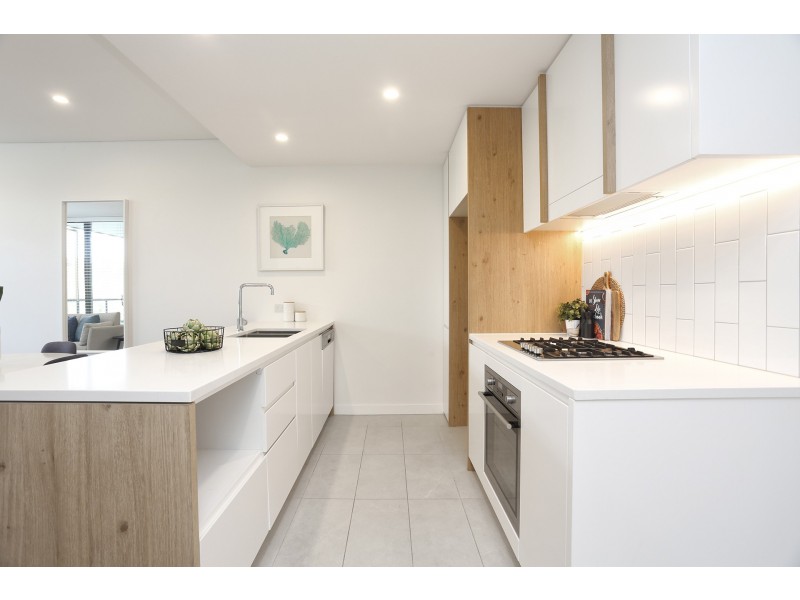 106/33 Harvey Street, Little Bay NSW 2036