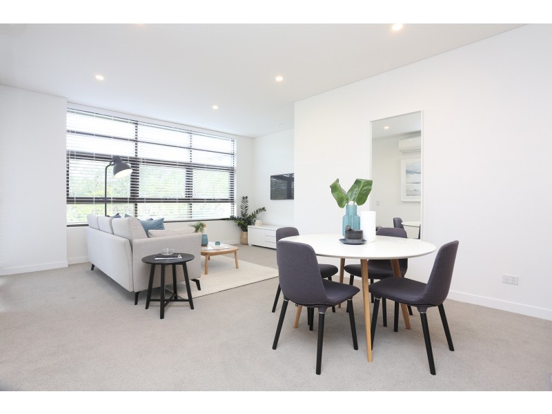 106/33 Harvey Street, Little Bay NSW 2036