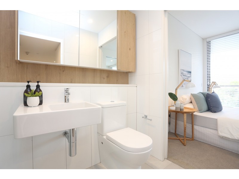 106/33 Harvey Street, Little Bay NSW 2036