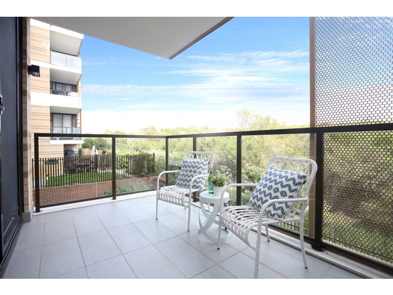 106/33 Harvey Street, Little Bay NSW 2036