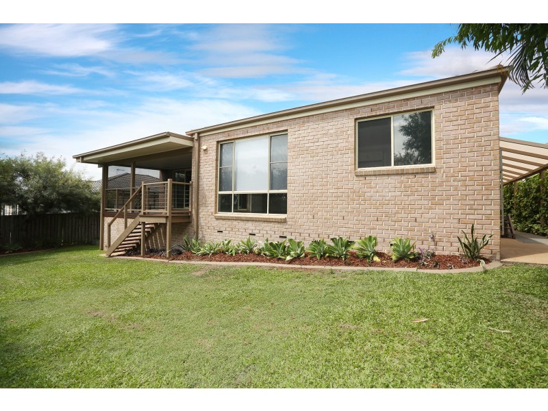 17 Springdale Street, Upper Coomera QLD 4209