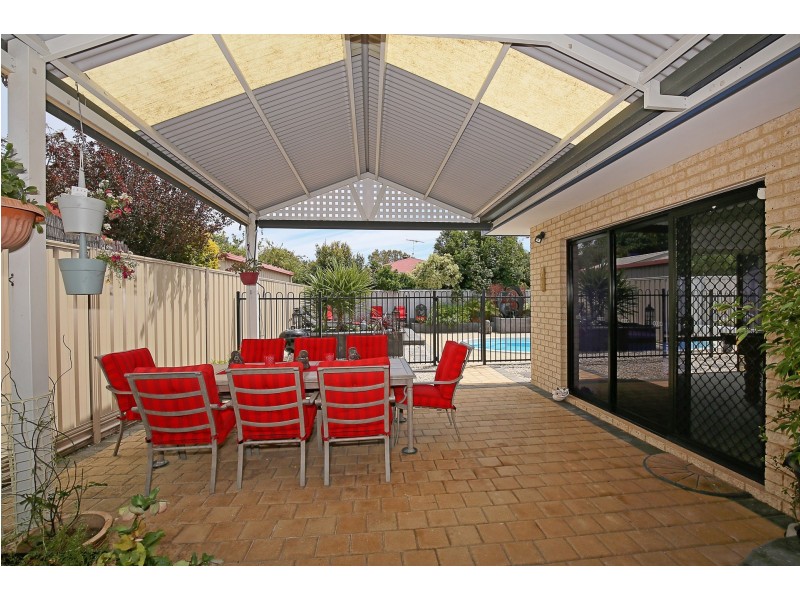 25 Lambrook Mews, Erskine WA 6210