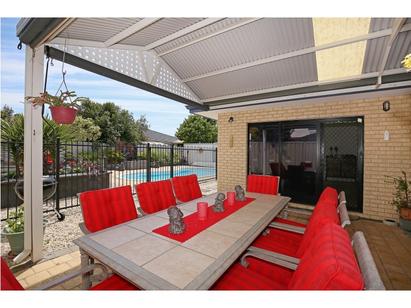 25 Lambrook Mews, Erskine WA 6210