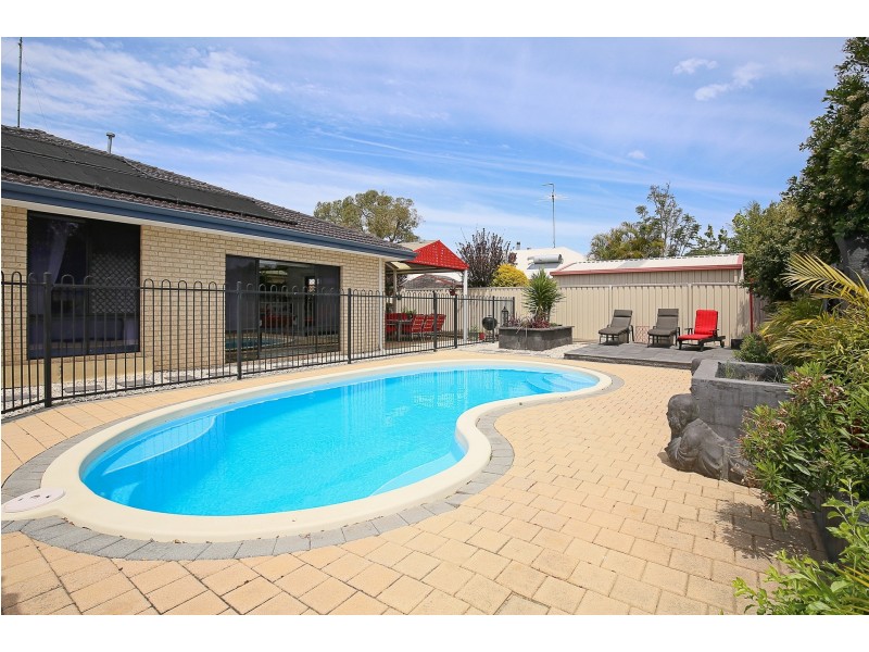 25 Lambrook Mews, Erskine WA 6210