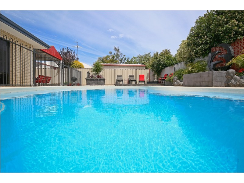 25 Lambrook Mews, Erskine WA 6210