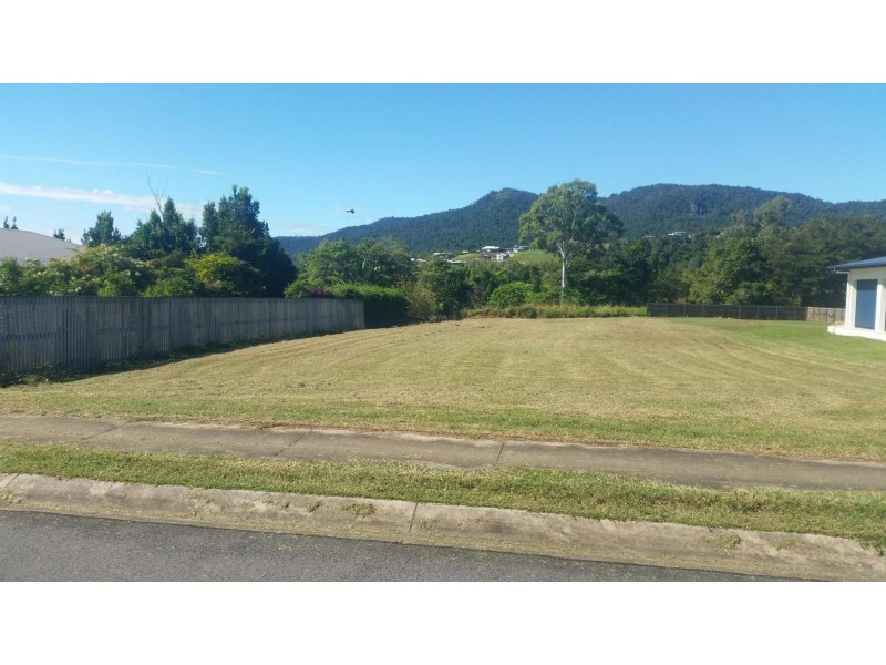 3 Beames Crescent, Cannon Valley QLD 4800