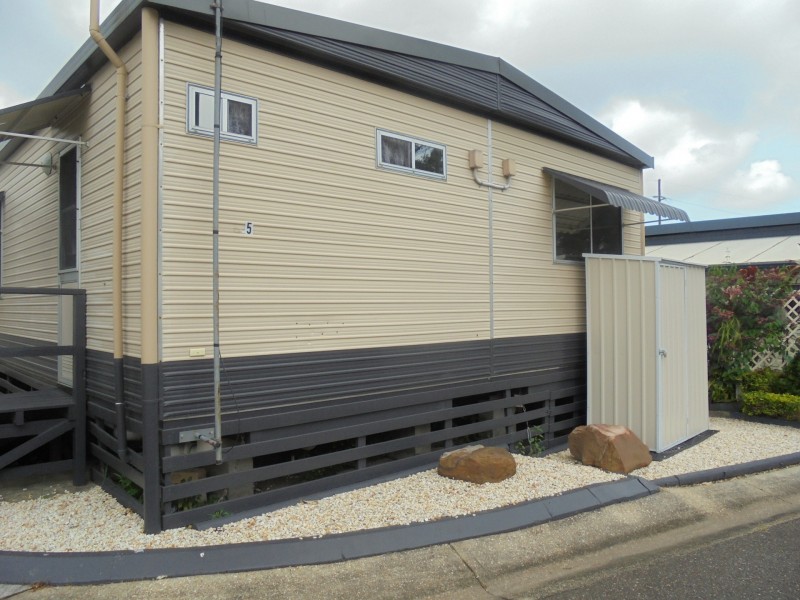 5/210 Pacific Highway, Coffs Harbour NSW 2450