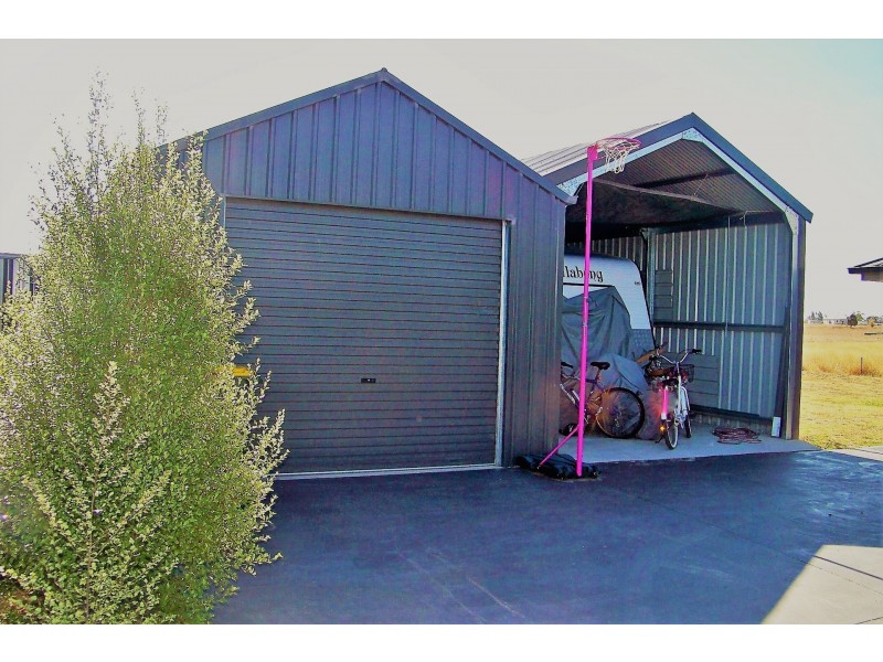 31 Stabback Street, Millthorpe NSW 2798