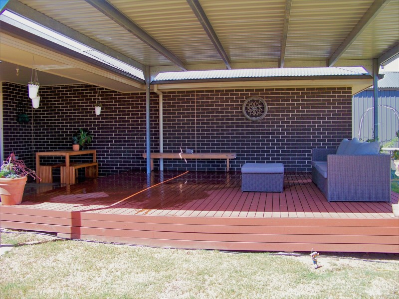 31 Stabback Street, Millthorpe NSW 2798