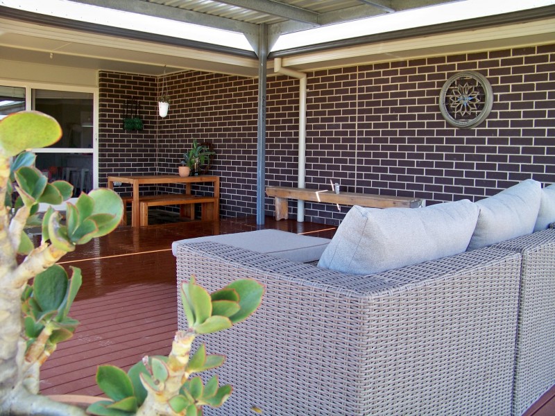 31 Stabback Street, Millthorpe NSW 2798