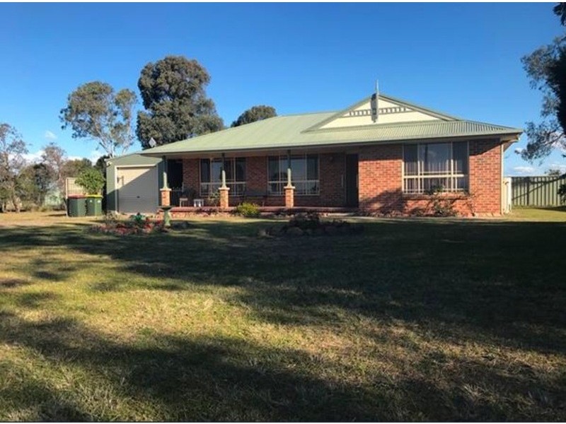 167 Minimbah Drive, Whittingham NSW 2330