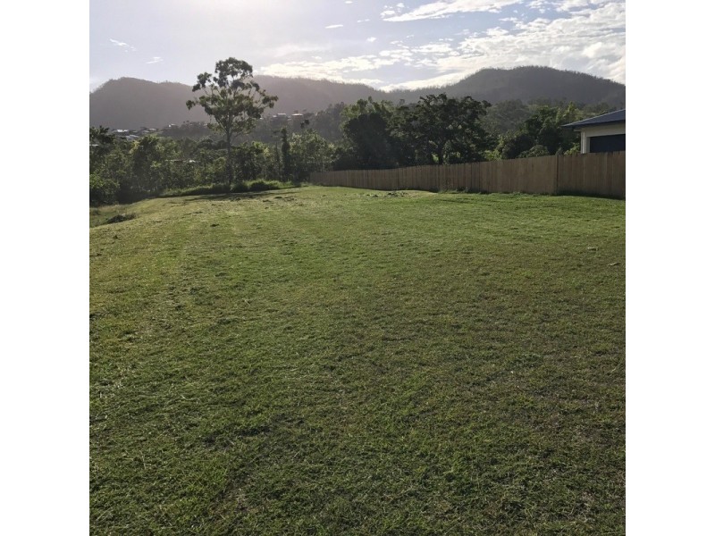 3 Beames Crescent, Cannon Valley QLD 4800