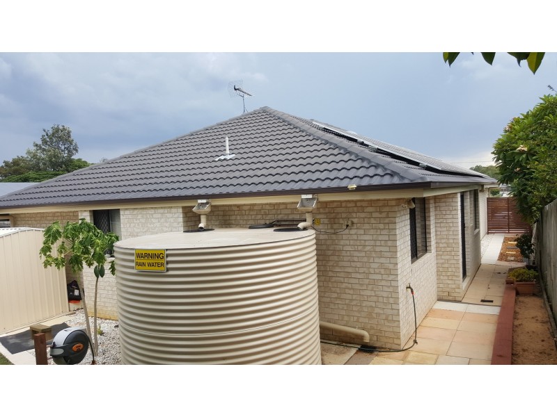 3 Goltz Court, Gatton QLD 4343