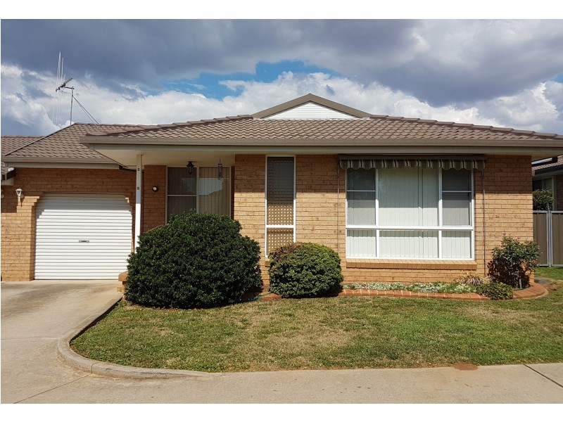 5/26 Warrendine Street, Orange NSW 2800