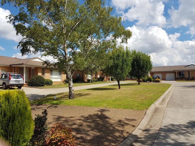 5/26 Warrendine Street, Orange NSW 2800