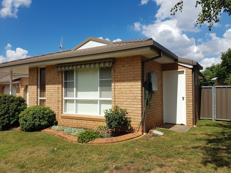 5/26 Warrendine Street, Orange NSW 2800