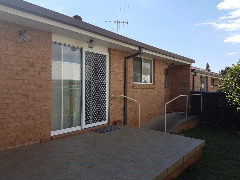 5/26 Warrendine Street, Orange NSW 2800