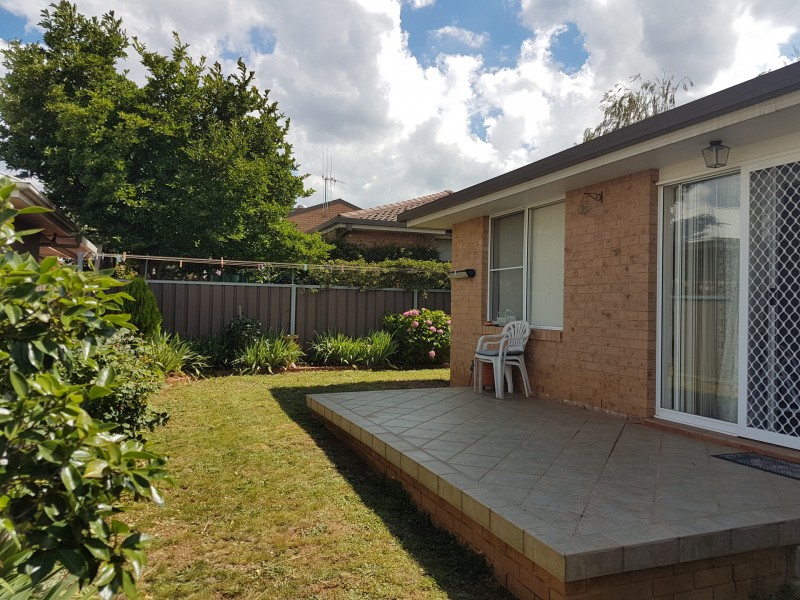 5/26 Warrendine Street, Orange NSW 2800